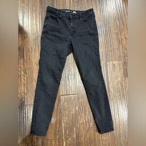 Old Navy Women's Dark Skinny Jeans